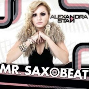 Download track Mr Saxobeat (Wender Remix)  Alexandra Stan