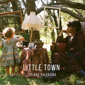 Download track The Murder Of Margaret Luciana Valentina