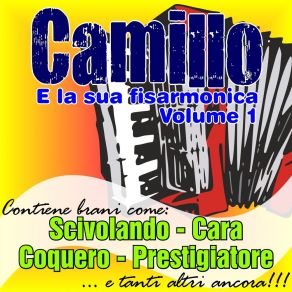 Download track Parisienne Camillo