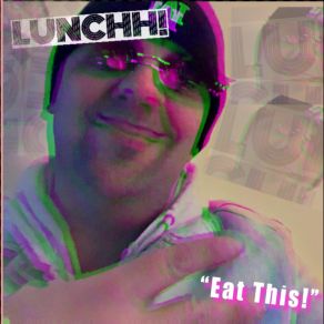 Download track Run Away... Join A Cult LUNCHH!