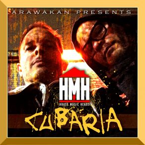 Download track Cubaria Hmh Dub House Music Heads