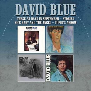 Download track Fire In The Morning David Blue