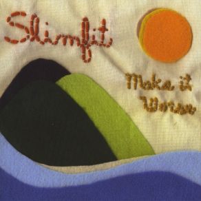 Download track Which Way You Gonna Go? Slimfit