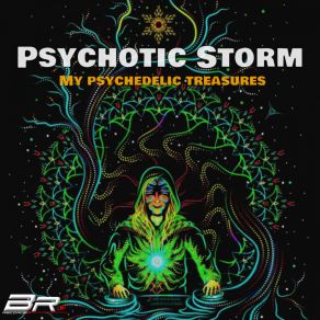 Download track Flak Covid19 Psychotic Storm