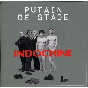 Download track Le Grand Soir Indochine