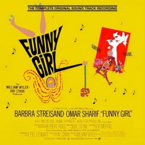 Download track Don't Rain On My Parade (Quadraphonic Mix) Barbra Streisand