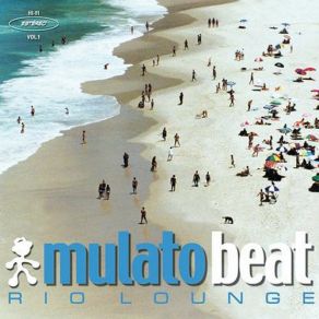 Download track Piano 60's Mulato Beat