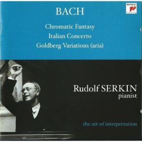 Download track 3. II. Andante Johann Sebastian Bach