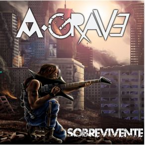 Download track Surto A-Grave