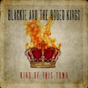 Download track Medicine Hat Blackie, The Rodeo Kings