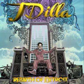 Download track Center Of The Movement J Dilla5ela, 5 - Elementz