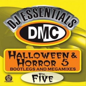 Download track Hell-O-Ween 666 In The Mix2 DMC