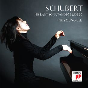 Download track Schubert Piano Sonata No. 20 In A Major, D. 959, III. Scherzo, Allegro Vivace - Trio. Un Paco Piu Lento Inkyoung Lee