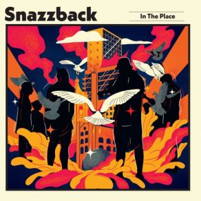 Download track Alice (Album Version) Snazzback