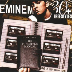 Download track Chonkyfire (Westwood 09 Part 3) EminemMr. Porter