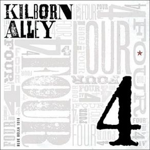 Download track Going Hard The Kilborn Alley Blues Band