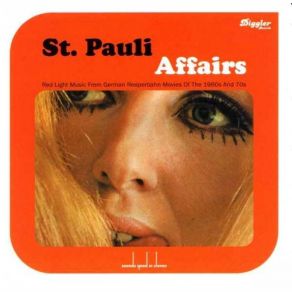 Download track Fluchtweg St. Pauli (Alternate Version) Peter Schirmann