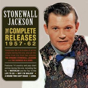 Download track I Need You Real Bad Stonewall Jackson