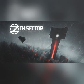 Download track Welcome To The Game Nobody'S Nail Machine, 7th Sector