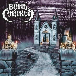 Download track Crimson Crown Bone Church