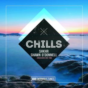 Download track Crushin On You Shawn O'Donnell