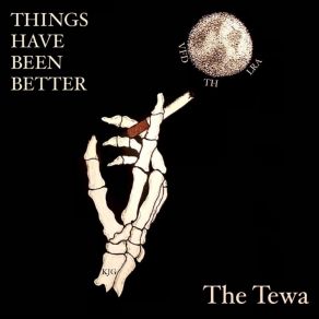 Download track I Don't Want To Cry Tewa