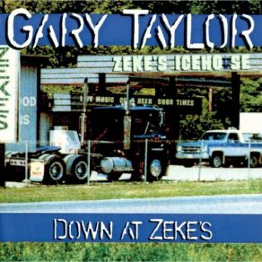 Download track I Am Going Home Gary Taylor