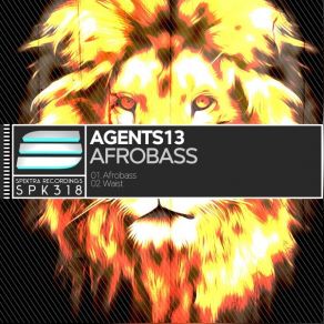 Download track Afrobass Adrenalinez