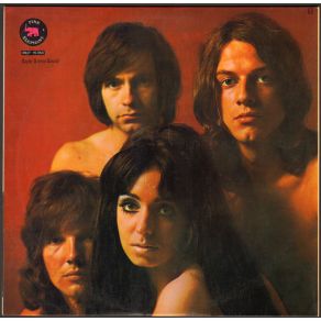 Download track I'M A Woman The Shocking Blue