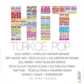 Download track Sen Kaybı Burcu Güneş