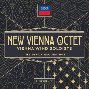 Download track 06 - VI. Andante Con Moto Alla Marcia - Presto New Vienna Octet, Vienna Wind Soloists