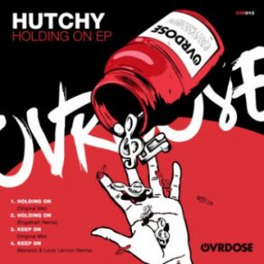 Download track Keep On (Menesix & Louis Lennon Remix) Hutchy