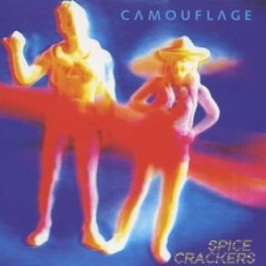 Download track Je Suis Le Dieu (Demo Version) Camouflage