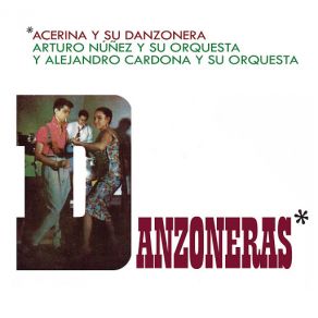 Download track Las Calandrias Su Danzonera, Acerina