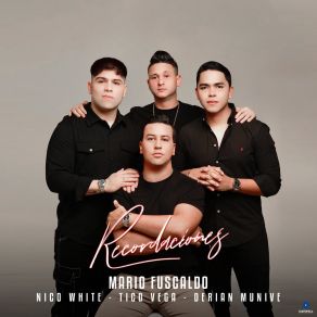 Download track Nací Para Adorarte Mario FuscaldoDerian Munive