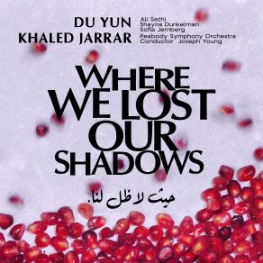 Download track Where We Lost Our Shadows- Scene 2. Rain Raga Joseph Young, Ali Sethi, Du Yun, Peabody Symphony Orchestra, Sofia Jernberg, Shayna Dunkelman