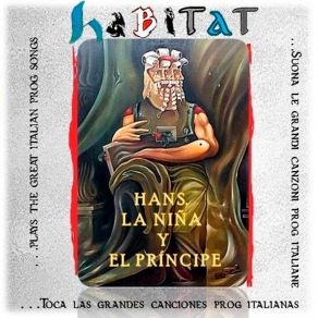 Download track La Carroza De Hans Habitat