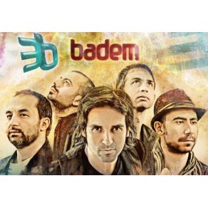 Download track Gördüm Ötesini Badem