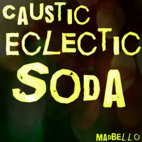 Download track Eclectic Me Madbello