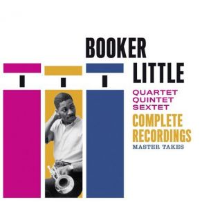 Download track If I Should Lose You Booker Little