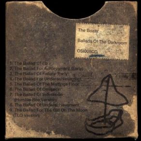 Download track The Ballad Of Omission The BoatsAus