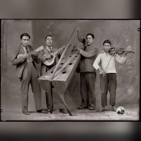 Download track La Jardinera Felipe V. Rivera, Su Orquesta Típica Boliviana