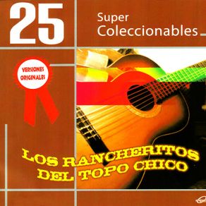 Download track Estrenando Novio Los Rancheritos Del Topo Chico