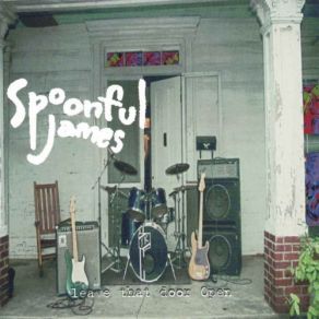 Download track Everybody Knows Spoonful James