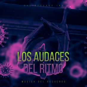 Download track El Chile Verde Los Audaces Del Ritmo