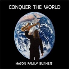 Download track Waiting For The Next Big Thing Mason Family Business