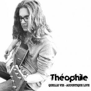 Download track Rien Qu'une Chanson (Acoustique) (Live) Théophile