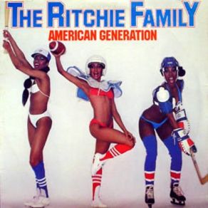 Download track I Feel Disco Good The Ritchie Family