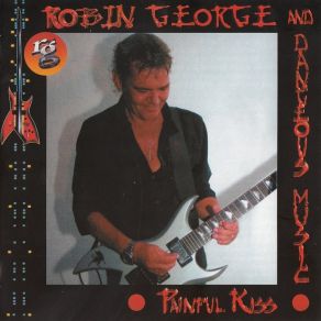 Download track Lonesome Daze Robin George, Dangerous Music