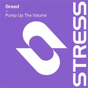 Download track Pump Up The Volume (Clubaround Sound Mix) Greed